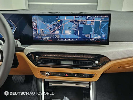 BMW 3-Series — photo 14