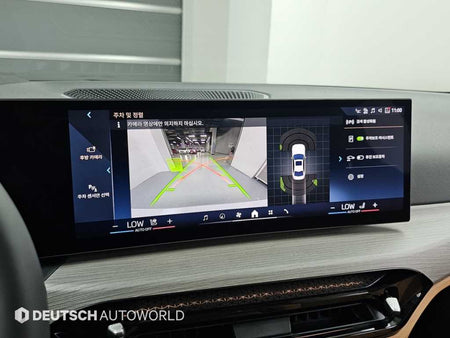 BMW 3-Series — photo 15
