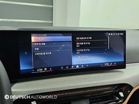 BMW 3-Series — photo 16