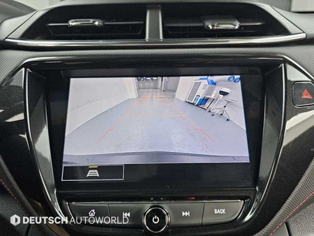 CHEVROLET Trailblazer — photo 15