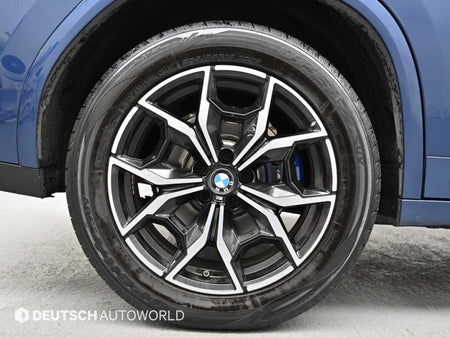BMW X4 — photo 05