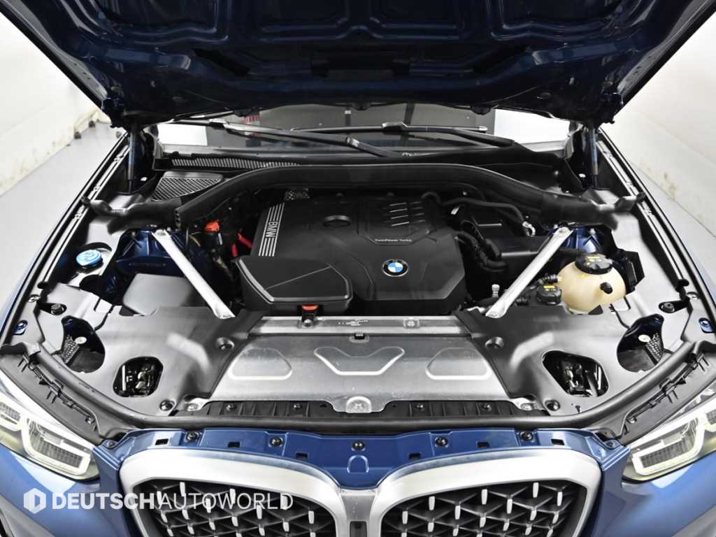 BMW X4 — photo 06