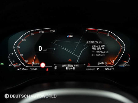 BMW X4 — photo 08