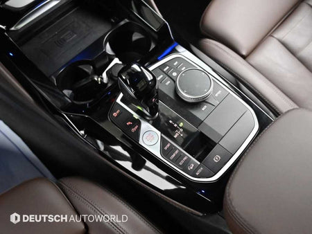 BMW X4 — photo 09