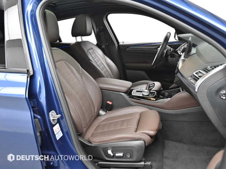 BMW X4 — photo 10