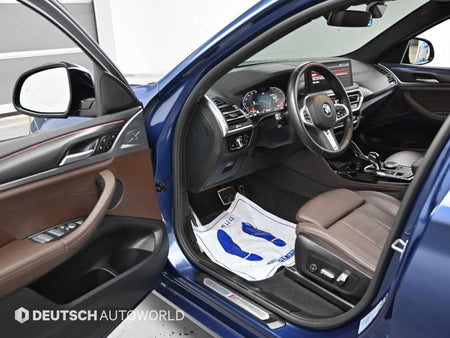 BMW X4 — photo 11