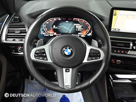 BMW X4 — photo 13