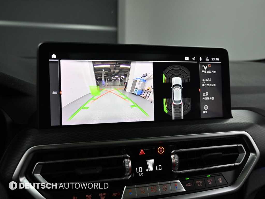 BMW X4 — photo 15