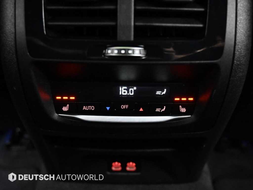 BMW X4 — photo 16