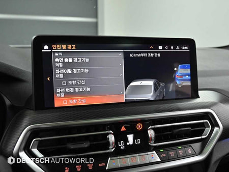 BMW X4 — photo 17