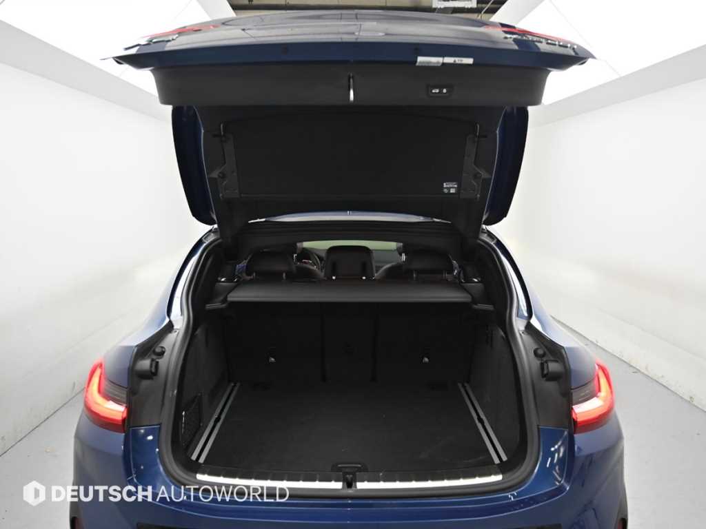 BMW X4 — photo 19