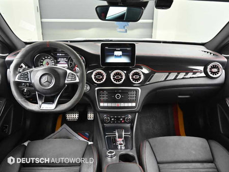 Mercedes-Benz GLA-Class — photo 07