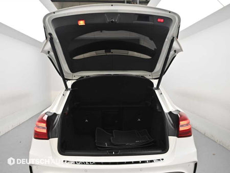 Mercedes-Benz GLA-Class — photo 19
