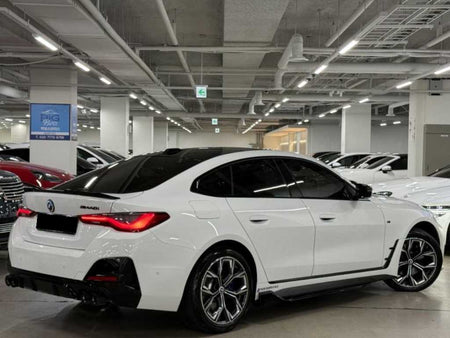 BMW 4-Series — photo 02