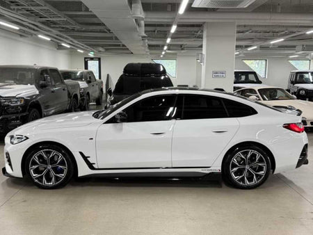 BMW 4-Series — photo 05
