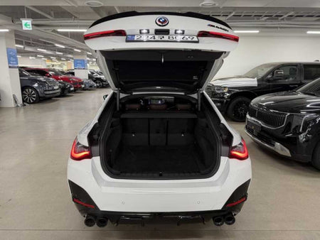 BMW 4-Series — photo 06