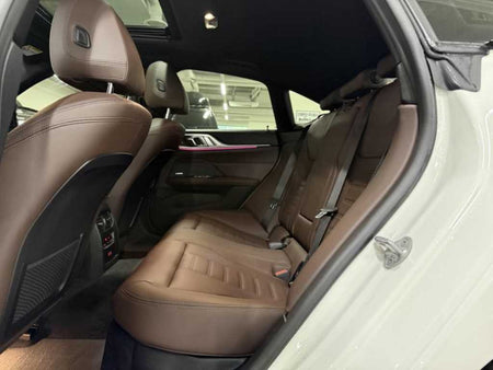 BMW 4-Series — photo 10
