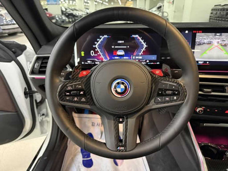 BMW 4-Series — photo 11