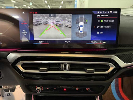 BMW 4-Series — photo 13