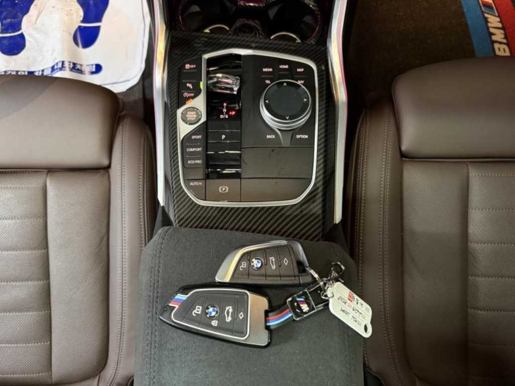 BMW 4-Series — photo 15