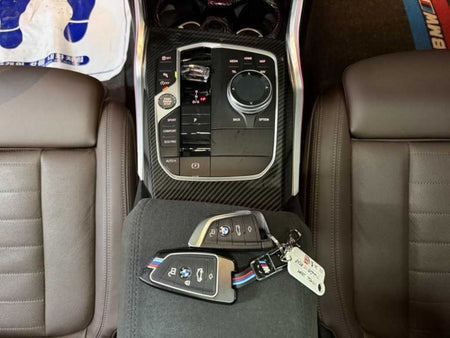 BMW 4-Series — photo 15