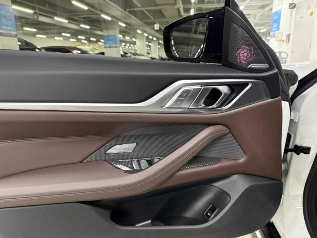 BMW 4-Series — photo 17