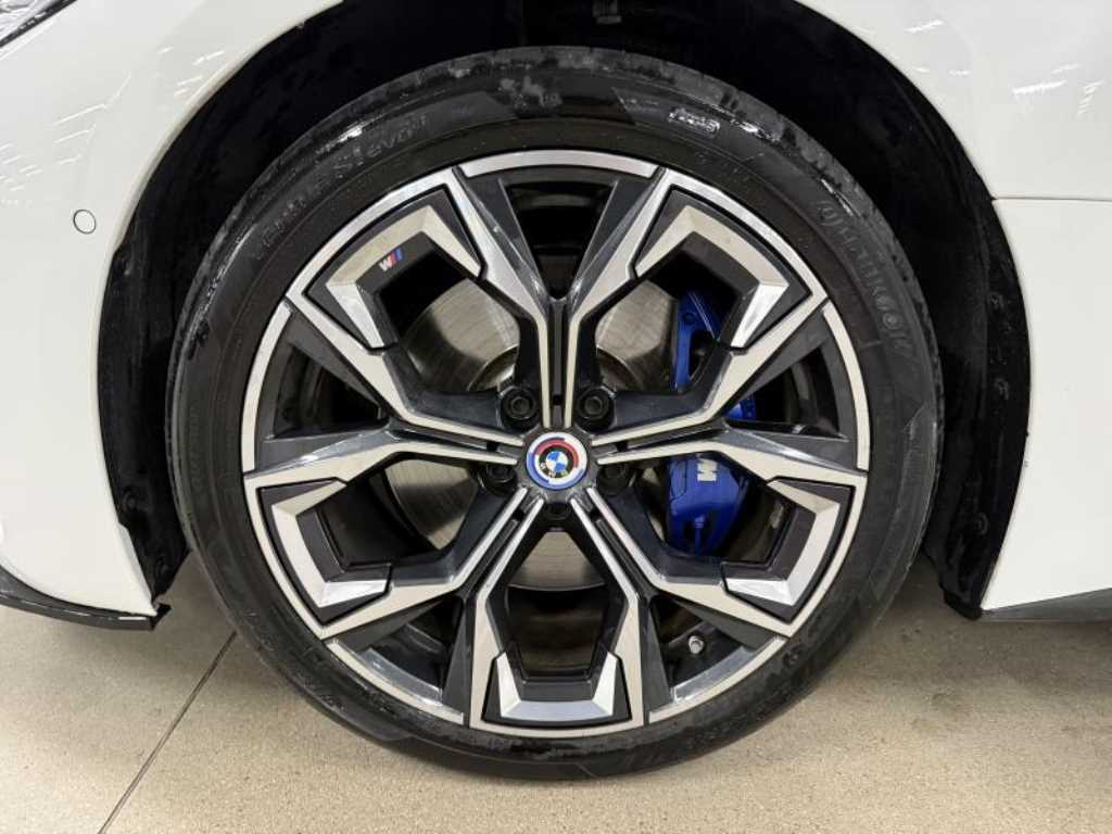 BMW 4-Series — photo 19