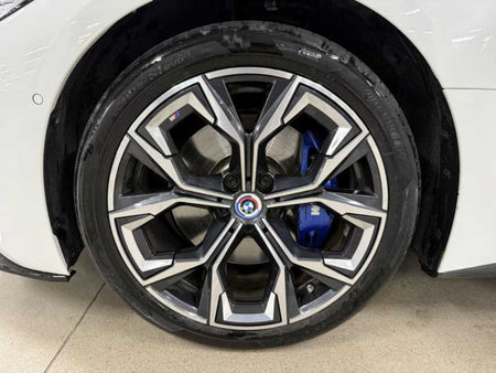BMW 4-Series — photo 19
