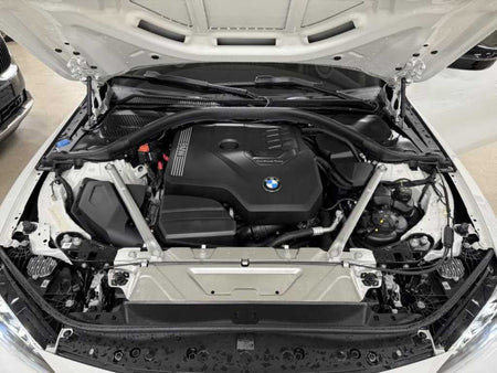 BMW 4-Series — photo 20