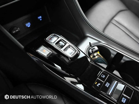 Hyundai Sonata — photo 09