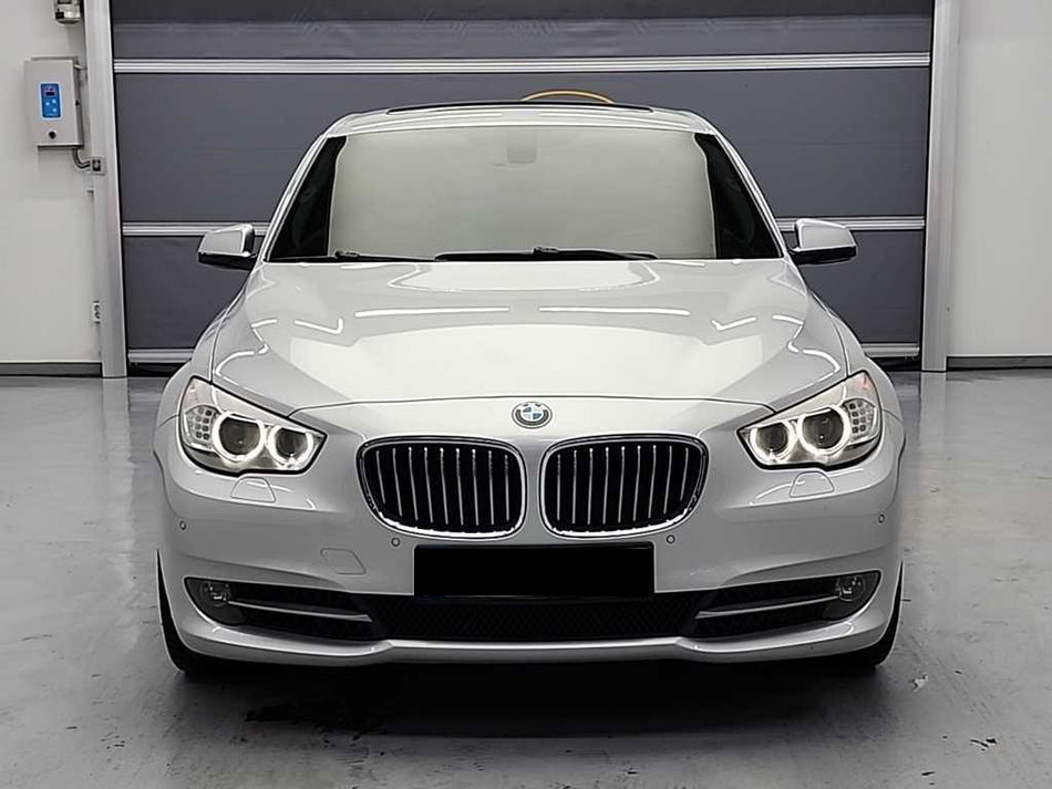 BMW Gran Turismo — photo 01