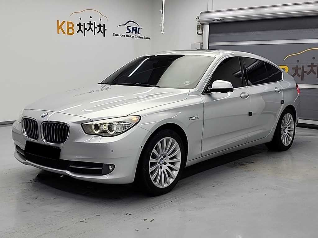 BMW Gran Turismo — photo 02