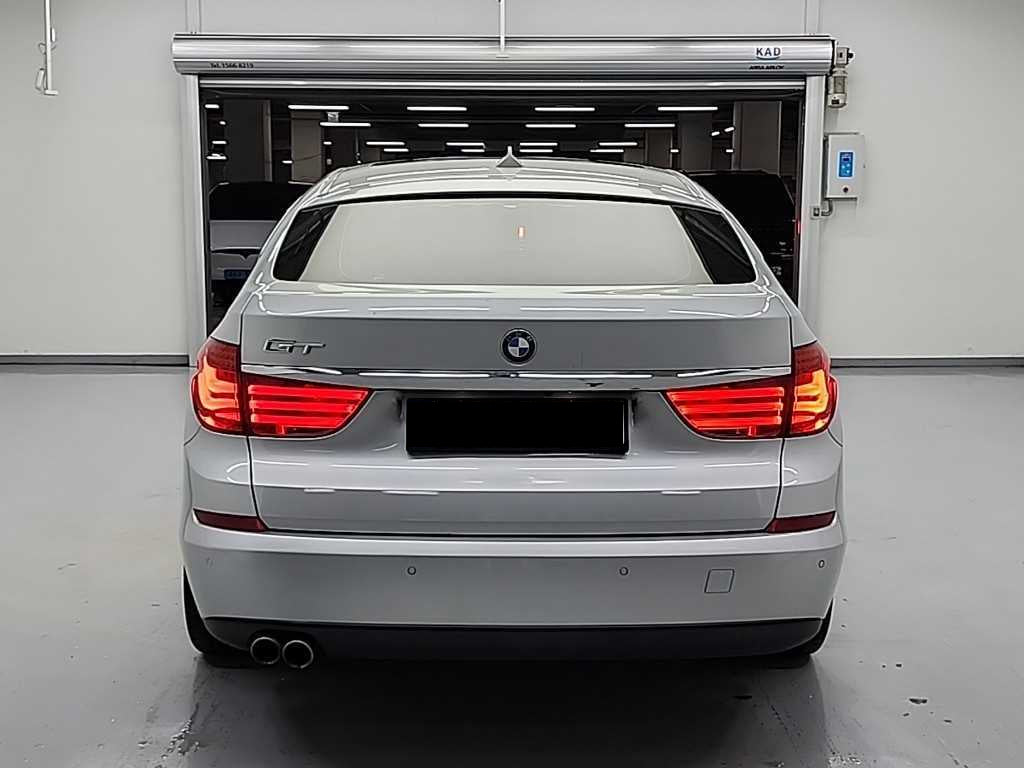 BMW Gran Turismo — photo 03