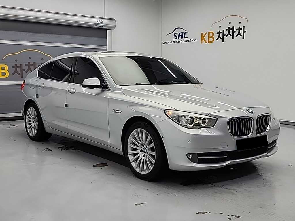 BMW Gran Turismo — photo 04
