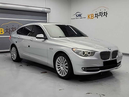 BMW Gran Turismo — photo 04