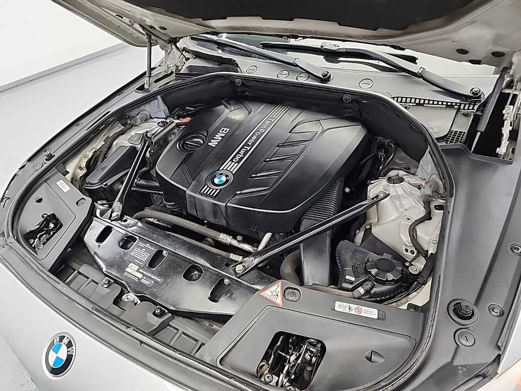 BMW Gran Turismo — photo 05
