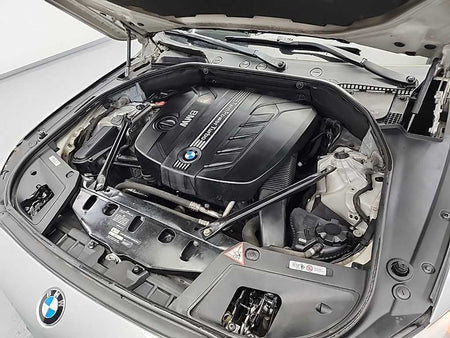 BMW Gran Turismo — photo 05