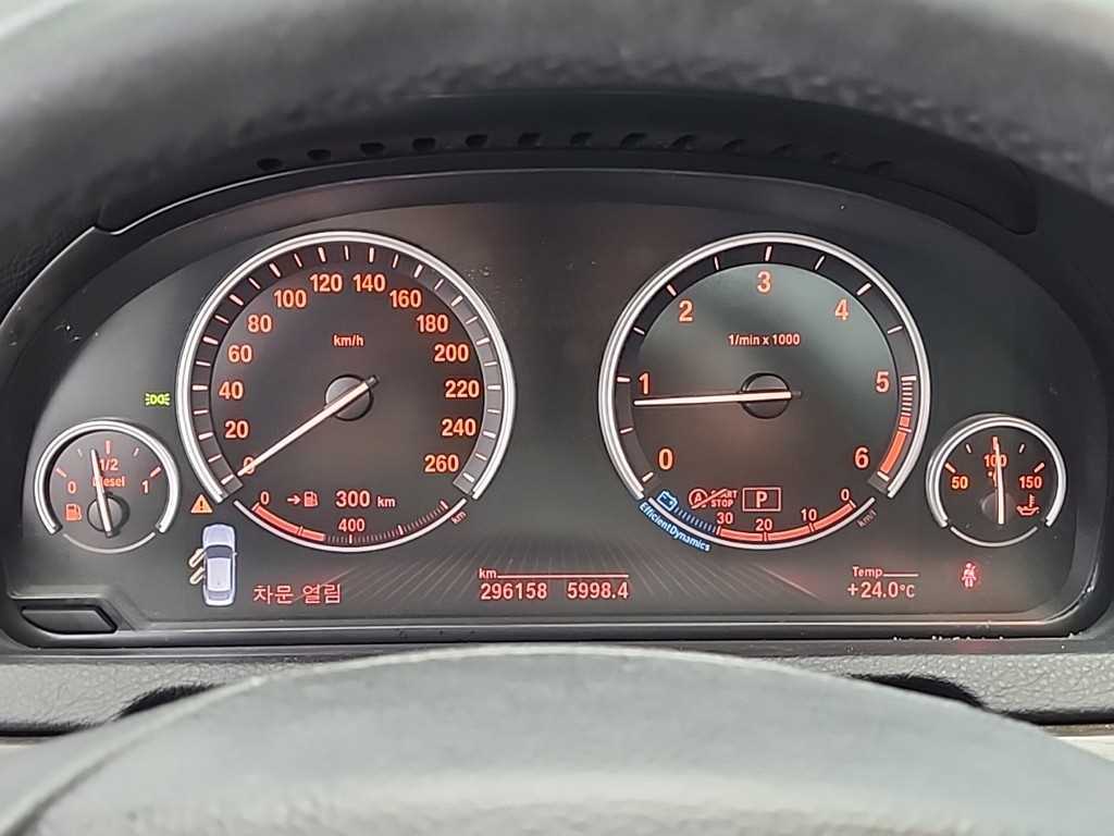 BMW Gran Turismo — photo 06