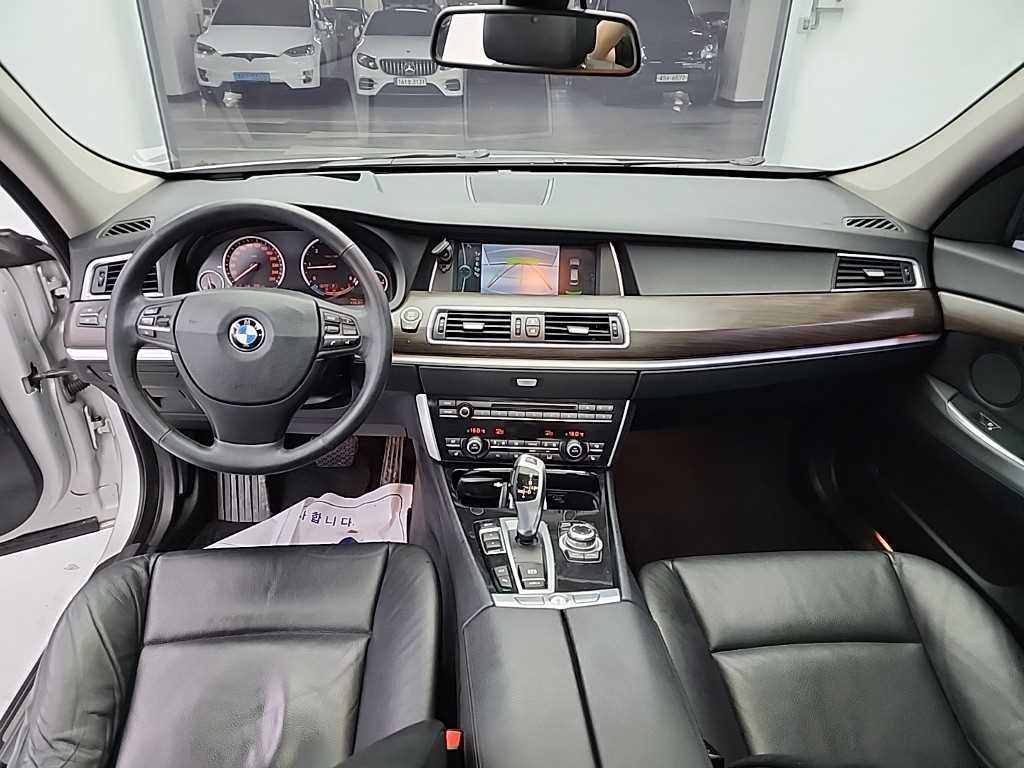 BMW Gran Turismo — photo 07