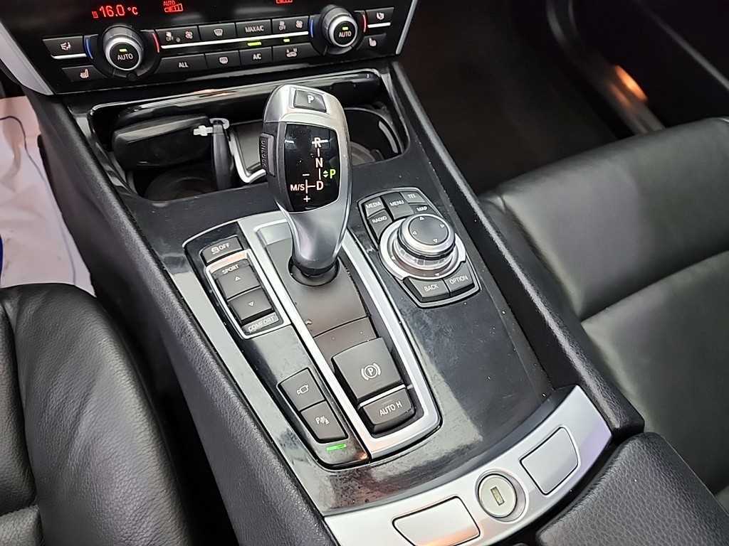 BMW Gran Turismo — photo 08