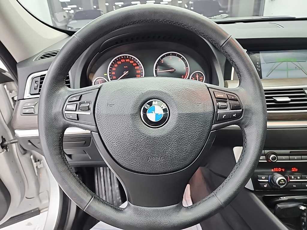 BMW Gran Turismo — photo 09