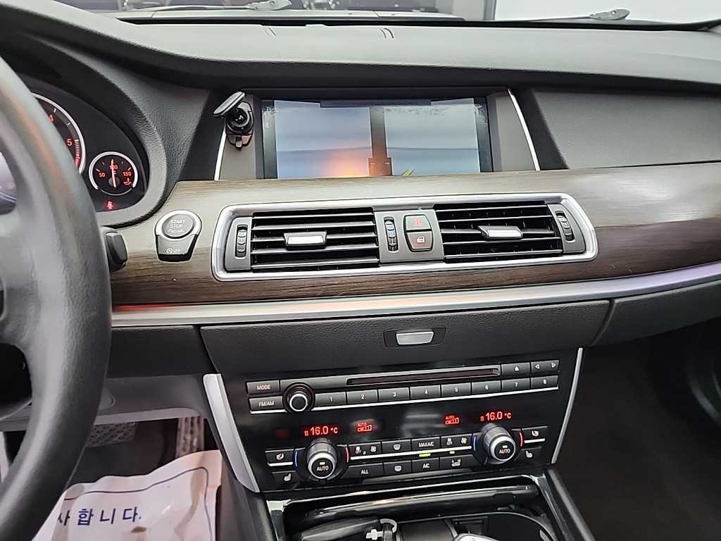 BMW Gran Turismo — photo 10