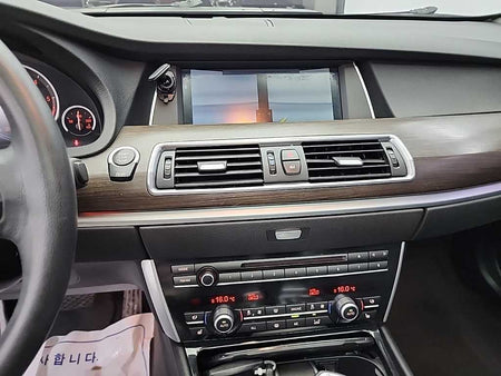 BMW Gran Turismo — photo 10