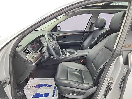 BMW Gran Turismo — photo 11