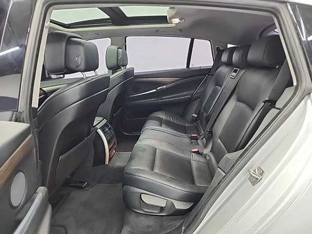 BMW Gran Turismo — photo 12
