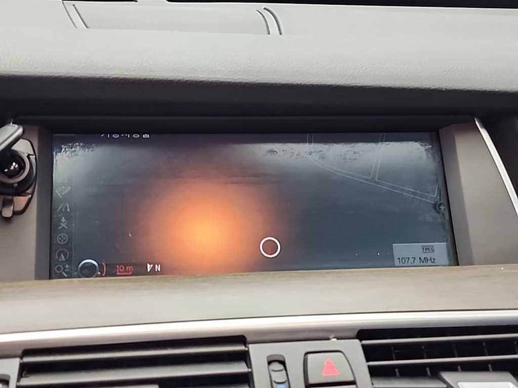BMW Gran Turismo — photo 15