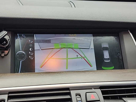 BMW Gran Turismo — photo 16