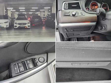 BMW Gran Turismo — photo 19
