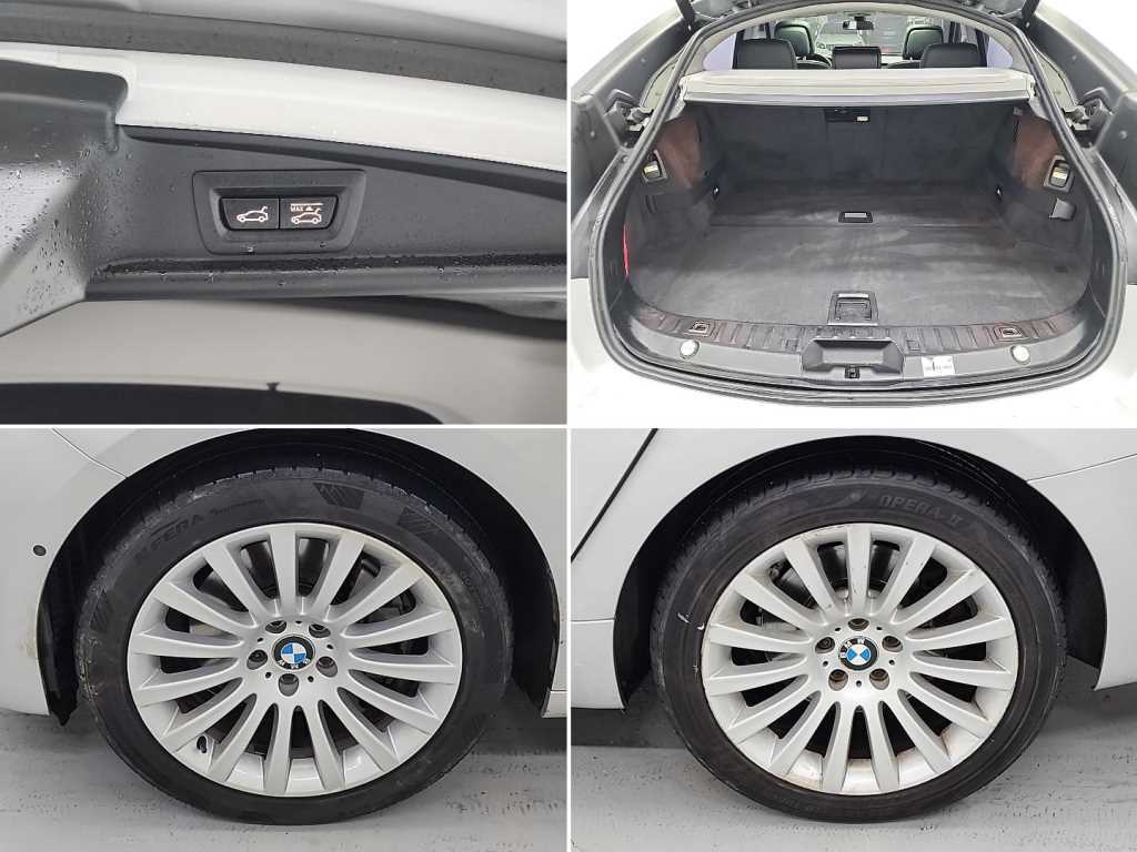 BMW Gran Turismo — photo 20