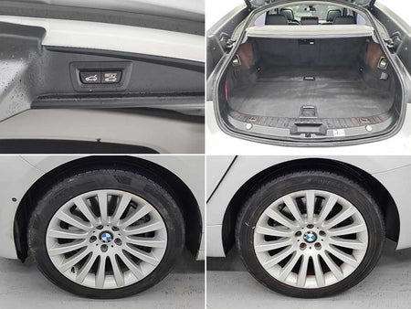 BMW Gran Turismo — photo 20